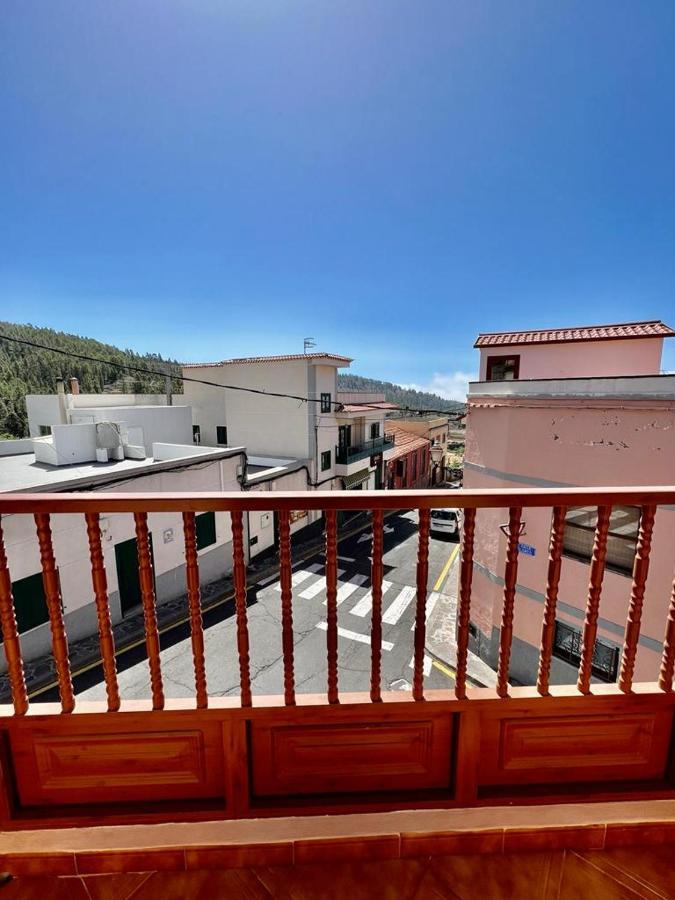 Alma In The Heart Of The Vilaflor! Self Check In 24H Exterior photo