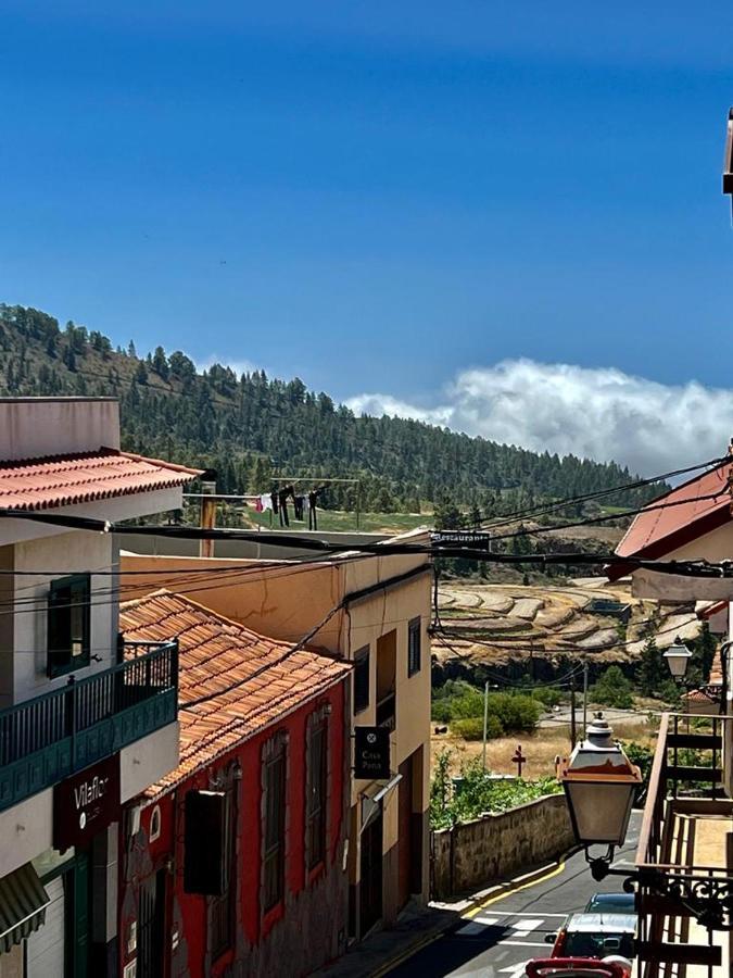Alma In The Heart Of The Vilaflor! Self Check In 24H Exterior photo