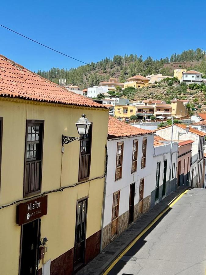 Alma In The Heart Of The Vilaflor! Self Check In 24H Exterior photo