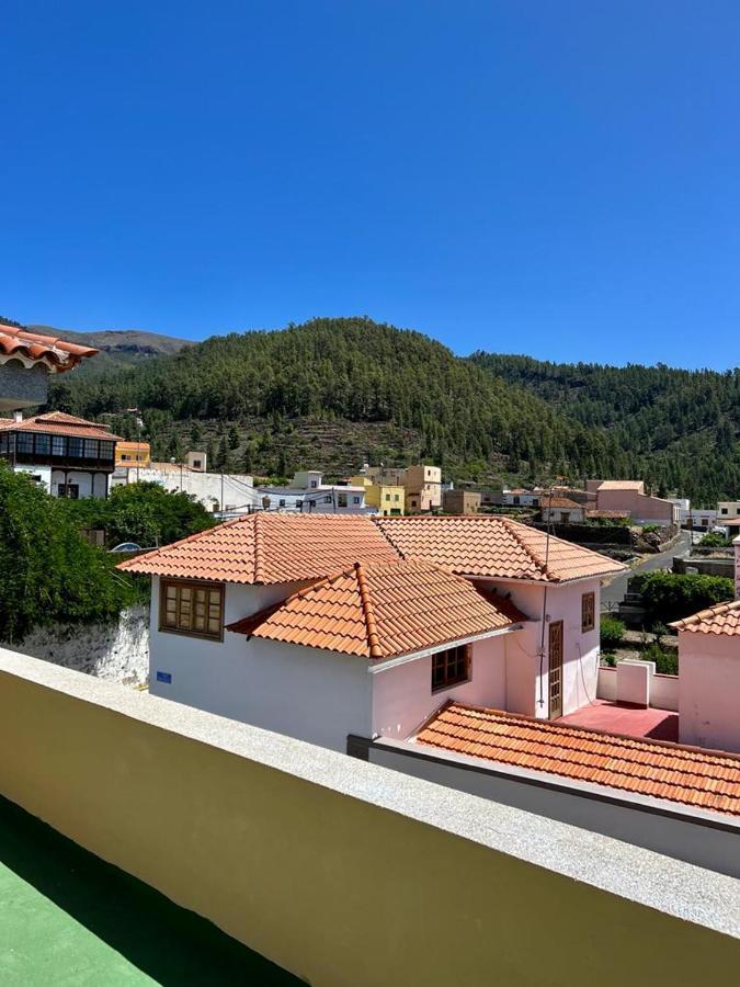 Alma In The Heart Of The Vilaflor! Self Check In 24H Exterior photo