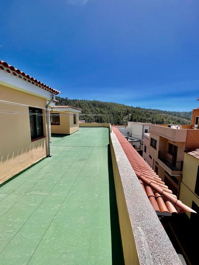 Alma In The Heart Of The Vilaflor! Self Check In 24H Exterior photo