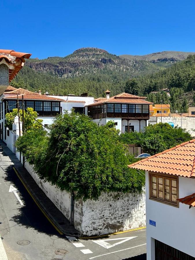 Alma In The Heart Of The Vilaflor! Self Check In 24H Exterior photo